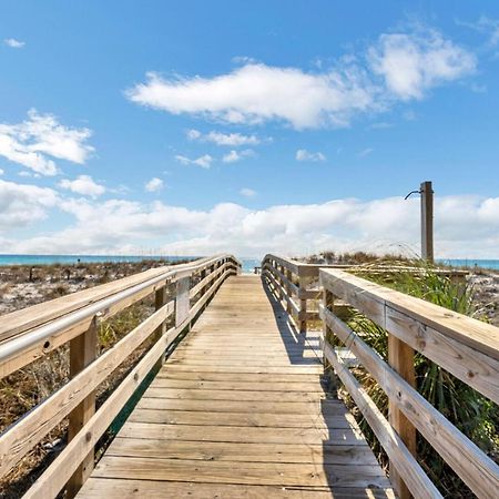 Mainsail 131 - Beachfront 2Br With Free Seasonal Beach Service Destin Exterior photo