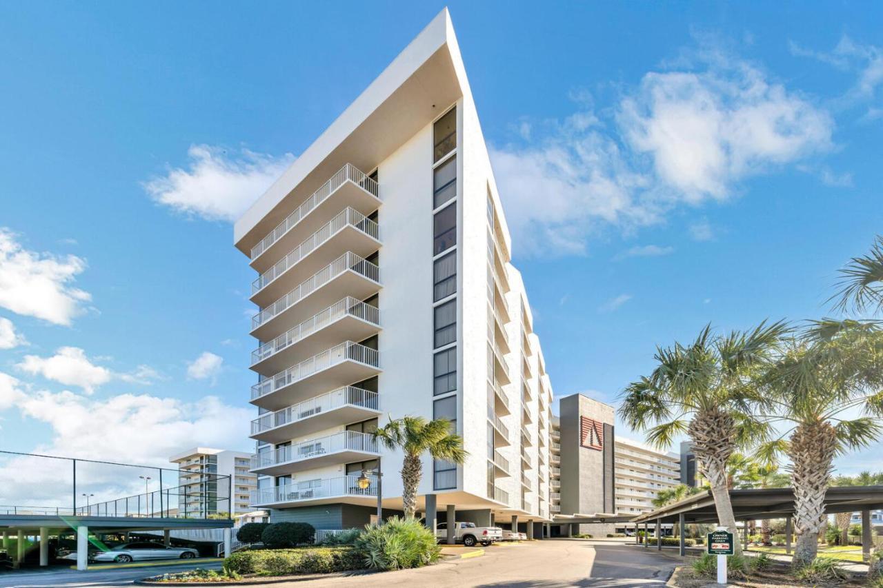 Mainsail 131 - Beachfront 2Br With Free Seasonal Beach Service Destin Exterior photo