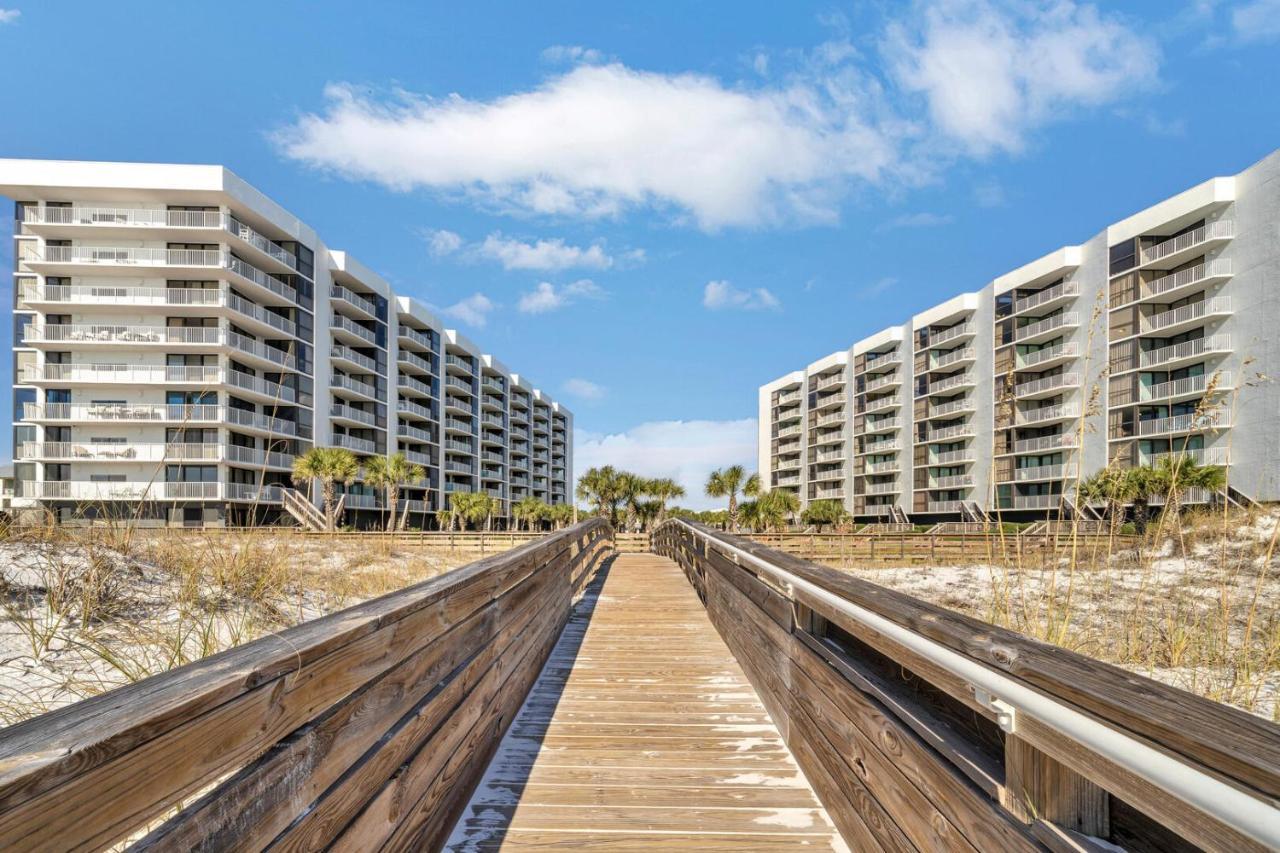 Mainsail 131 - Beachfront 2Br With Free Seasonal Beach Service Destin Exterior photo