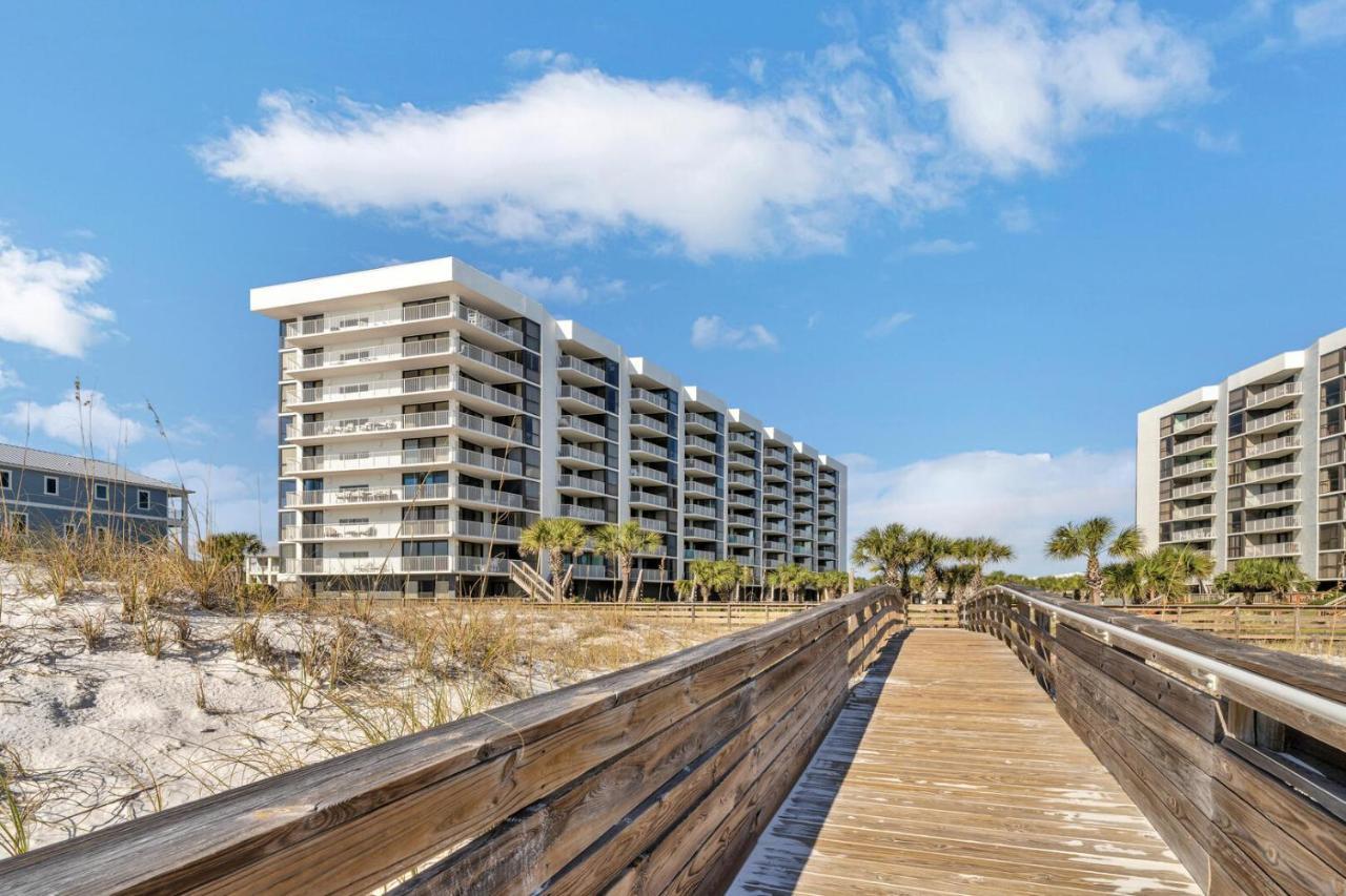 Mainsail 131 - Beachfront 2Br With Free Seasonal Beach Service Villa Destin Exterior photo