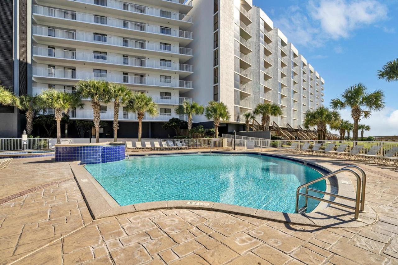 Mainsail 131 - Beachfront 2Br With Free Seasonal Beach Service Destin Exterior photo