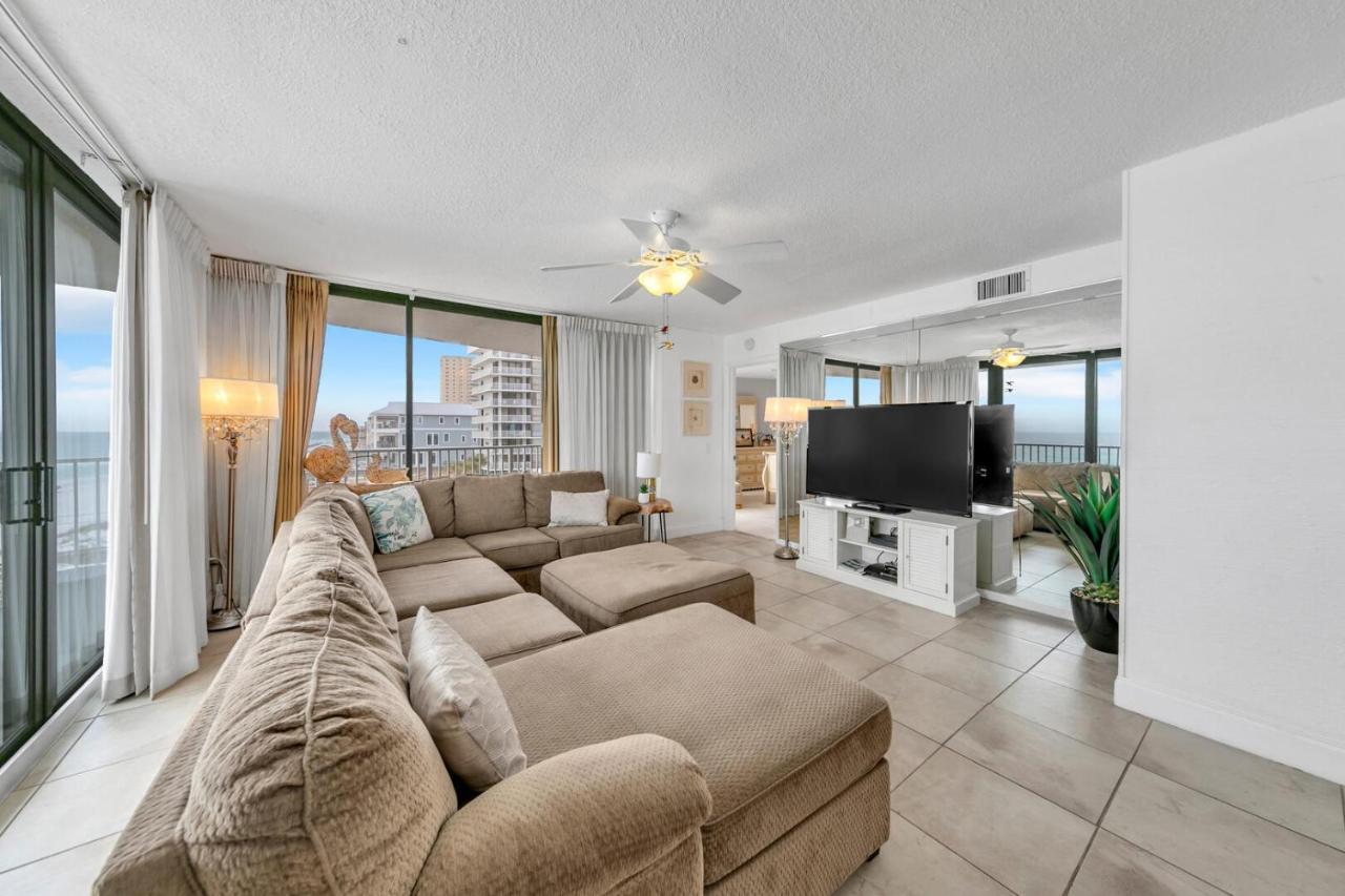 Mainsail 131 - Beachfront 2Br With Free Seasonal Beach Service Destin Exterior photo
