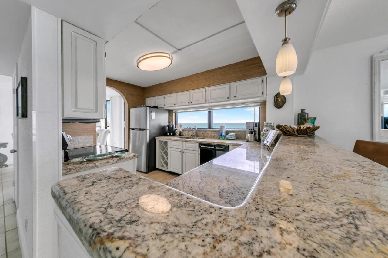 Mainsail 131 - Beachfront 2Br With Free Seasonal Beach Service Destin Exterior photo