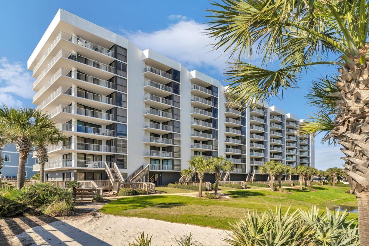 Mainsail 131 - Beachfront 2Br With Free Seasonal Beach Service Villa Destin Exterior photo