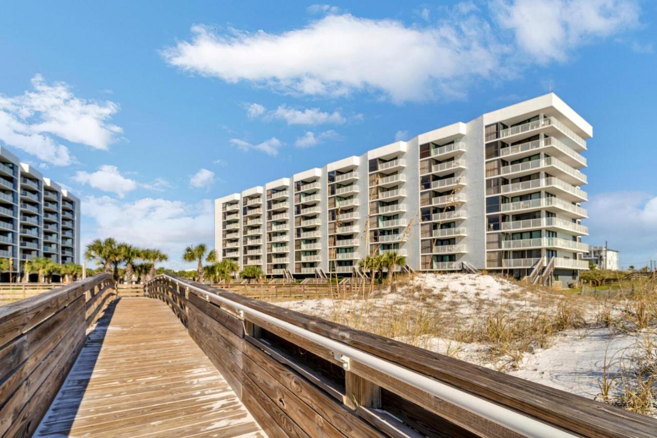 Mainsail 131 - Beachfront 2Br With Free Seasonal Beach Service Villa Destin Exterior photo