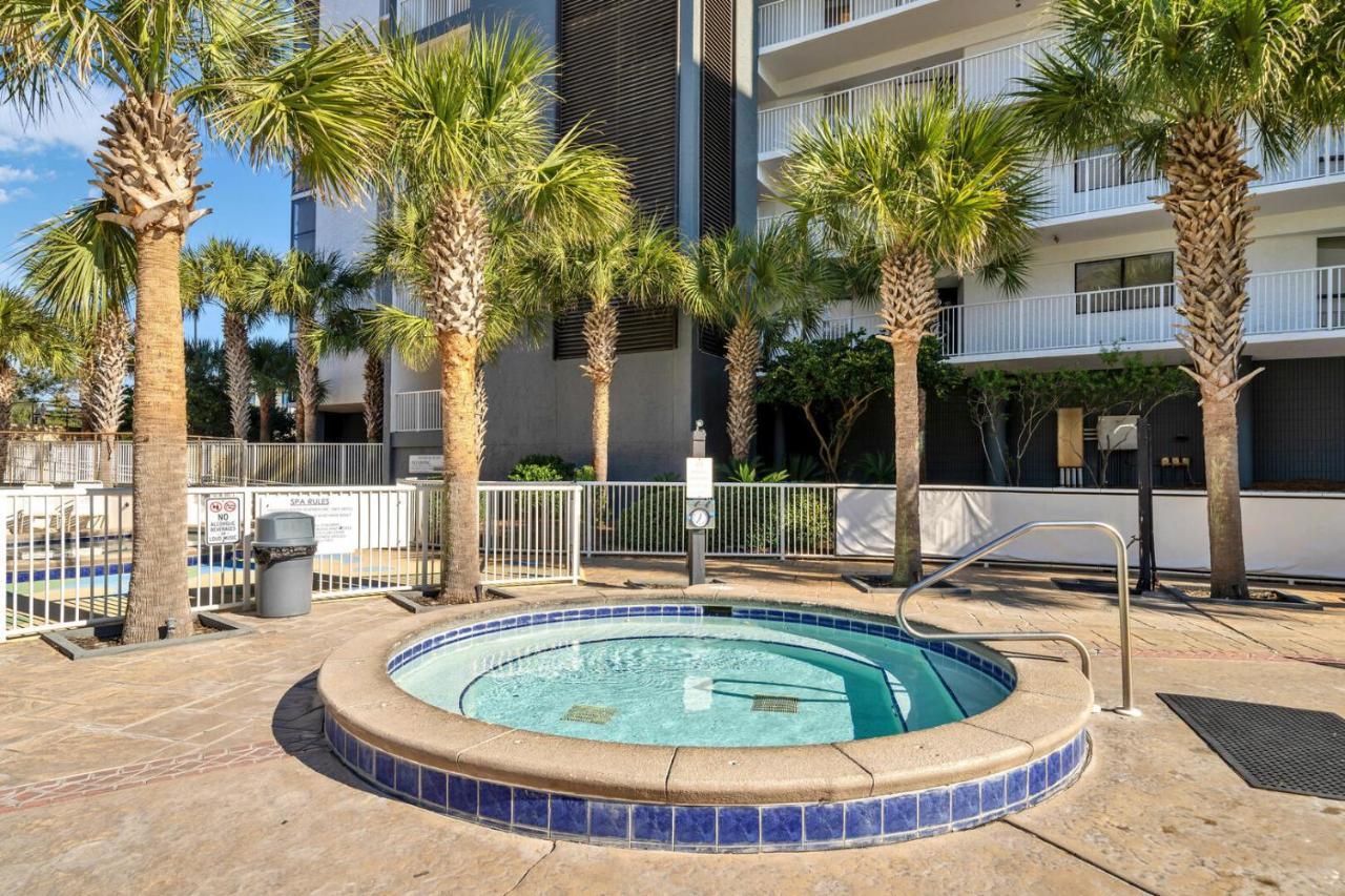 Mainsail 131 - Beachfront 2Br With Free Seasonal Beach Service Destin Exterior photo